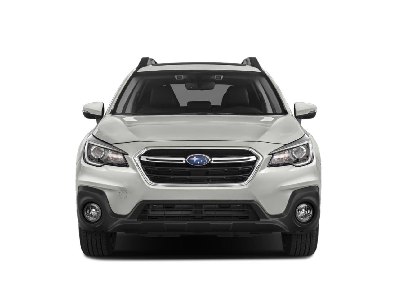 2018 Subaru Outback 2.5i