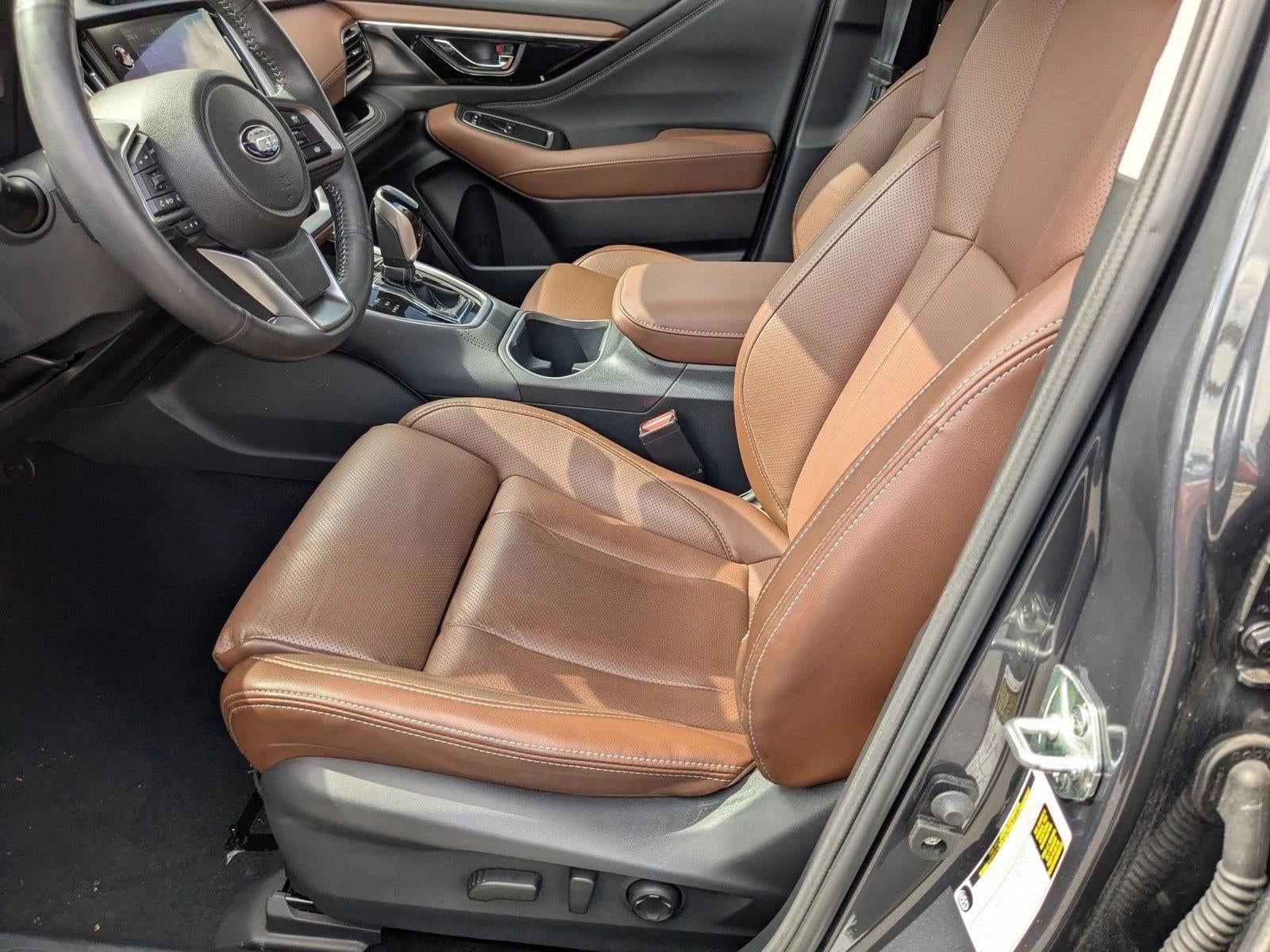 2024 Subaru Outback Touring AWD