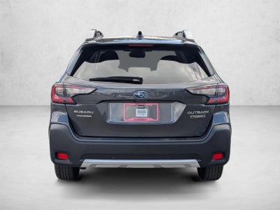 2024 Subaru Outback Touring AWD