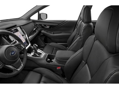 2024 Subaru Outback Touring AWD