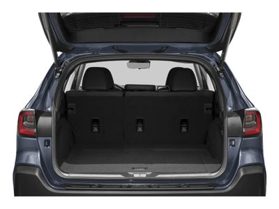 2024 Subaru Outback Touring AWD