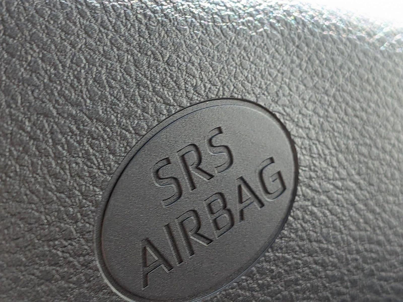 2025 Toyota Camry SE (SE)