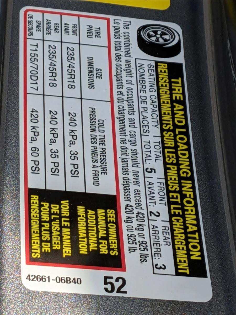 2025 Toyota Camry SE (SE)