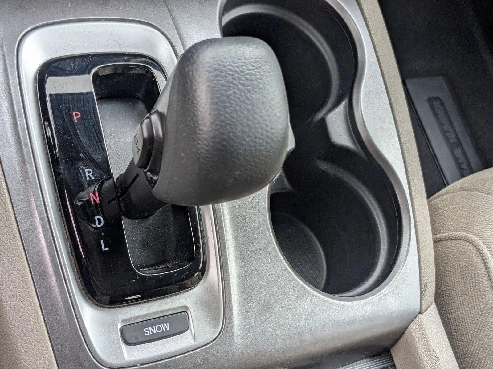 2019 Honda Pilot EX 2WD