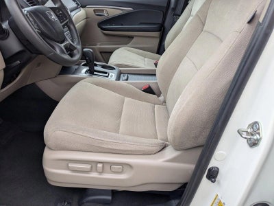 2019 Honda Pilot EX 2WD