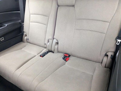 2019 Honda Pilot EX 2WD