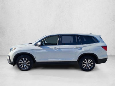2019 Honda Pilot EX 2WD