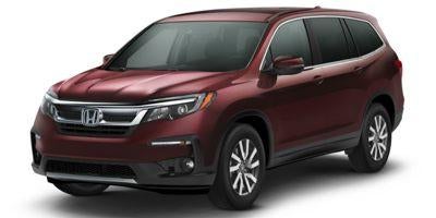 2019 Honda Pilot EX 2WD