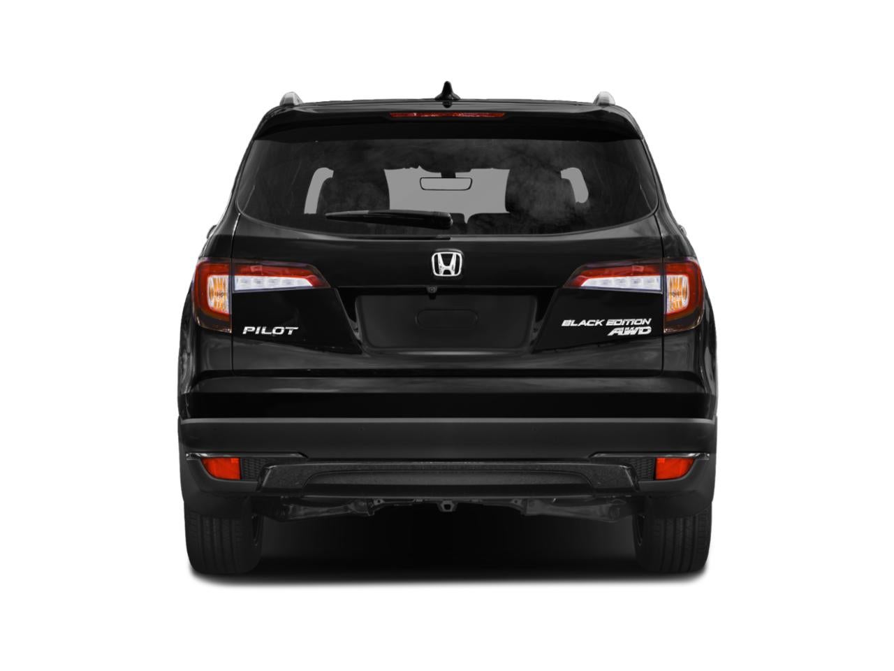 2019 Honda Pilot EX 2WD