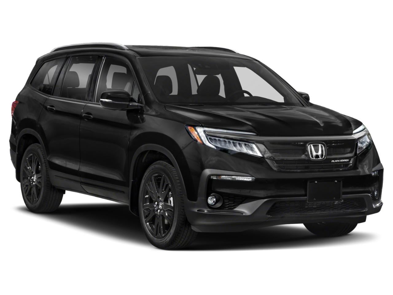 2019 Honda Pilot EX 2WD