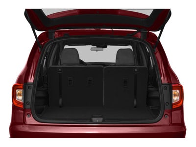 2019 Honda Pilot EX 2WD