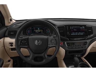 2019 Honda Pilot EX 2WD