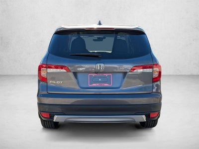 2022 Honda Pilot EX-L 2WD