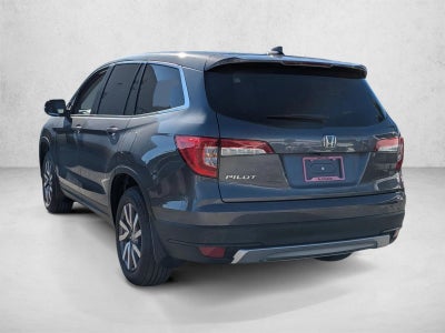 2022 Honda Pilot EX-L 2WD