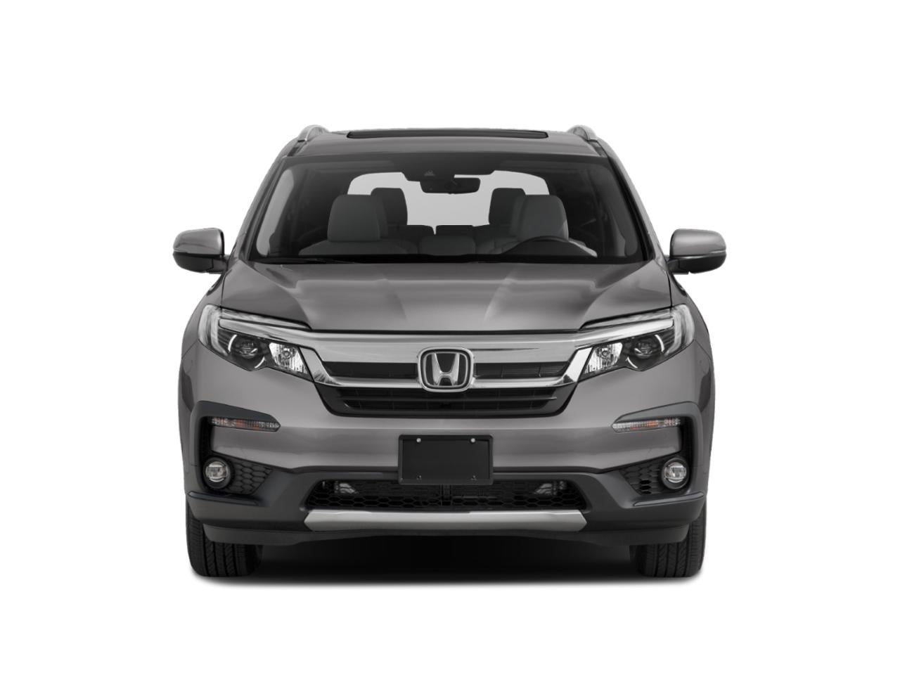 2022 Honda Pilot EX-L 2WD