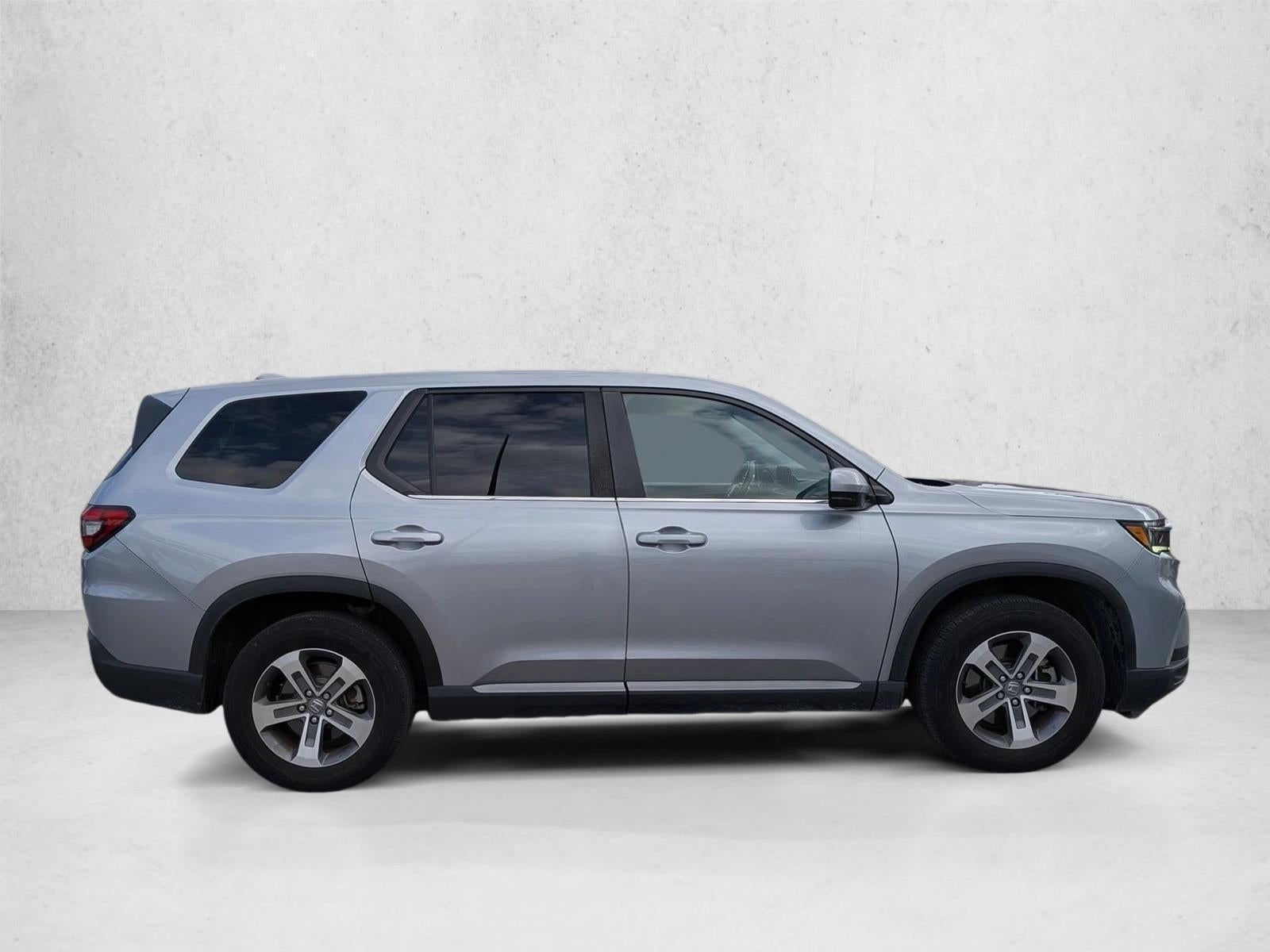 2024 Honda Pilot EX-L 8 Passenger 2WD