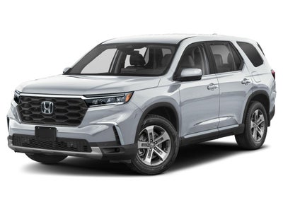 2024 Honda Pilot EX-L 8 Passenger 2WD
