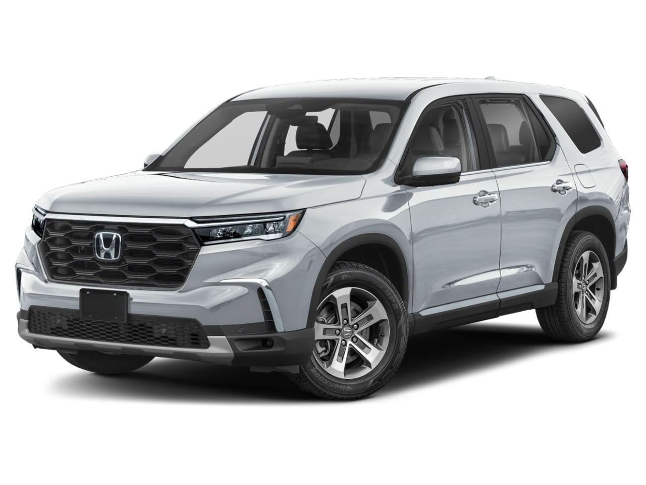 2024 Honda Pilot EX-L 8 Passenger 2WD