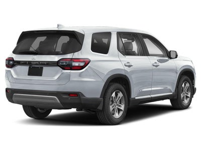 2024 Honda Pilot EX-L 8 Passenger 2WD