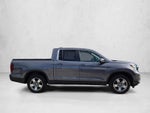 2024 Honda Ridgeline RTL AWD