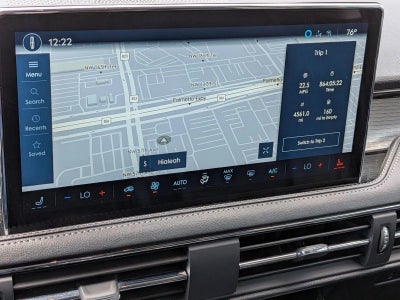 2024 Lincoln Corsair Premiere FWD