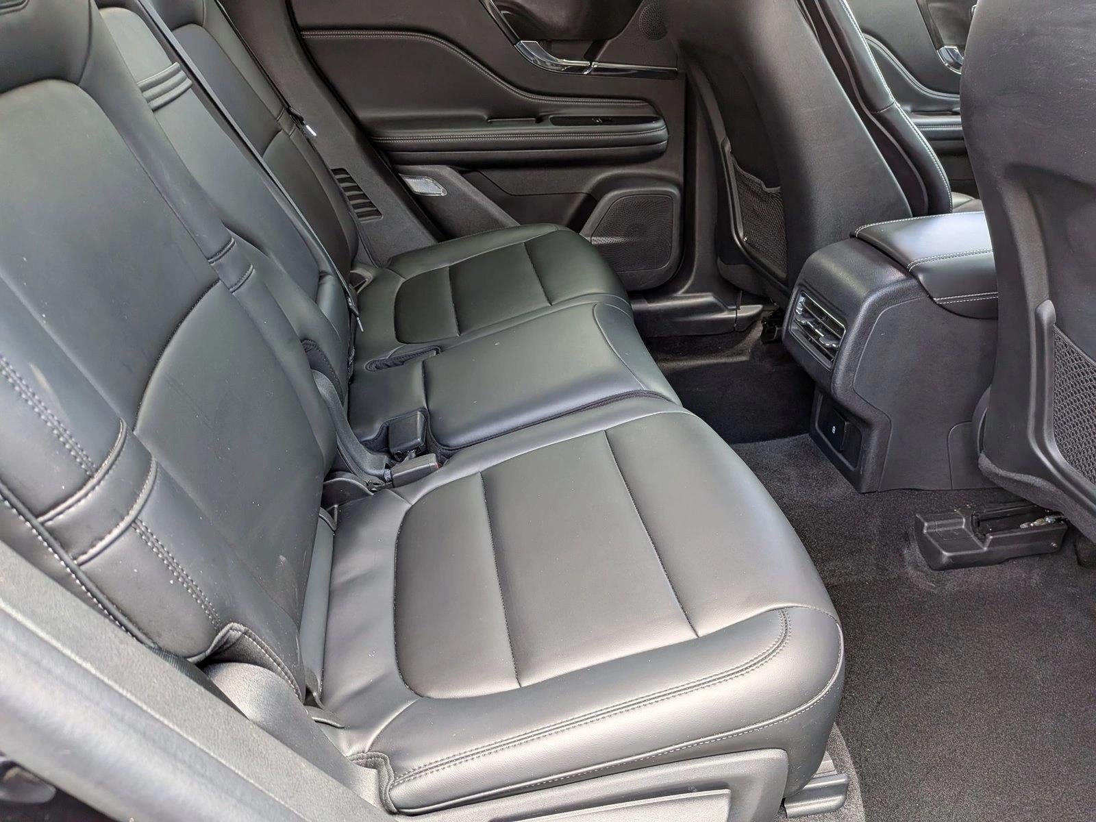 2024 Lincoln Corsair Premiere FWD