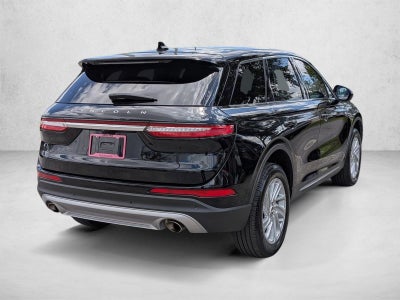 2024 Lincoln Corsair Premiere FWD