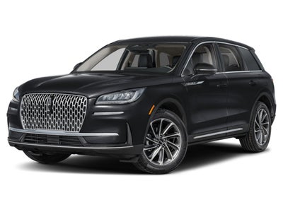 2024 Lincoln Corsair Premiere FWD
