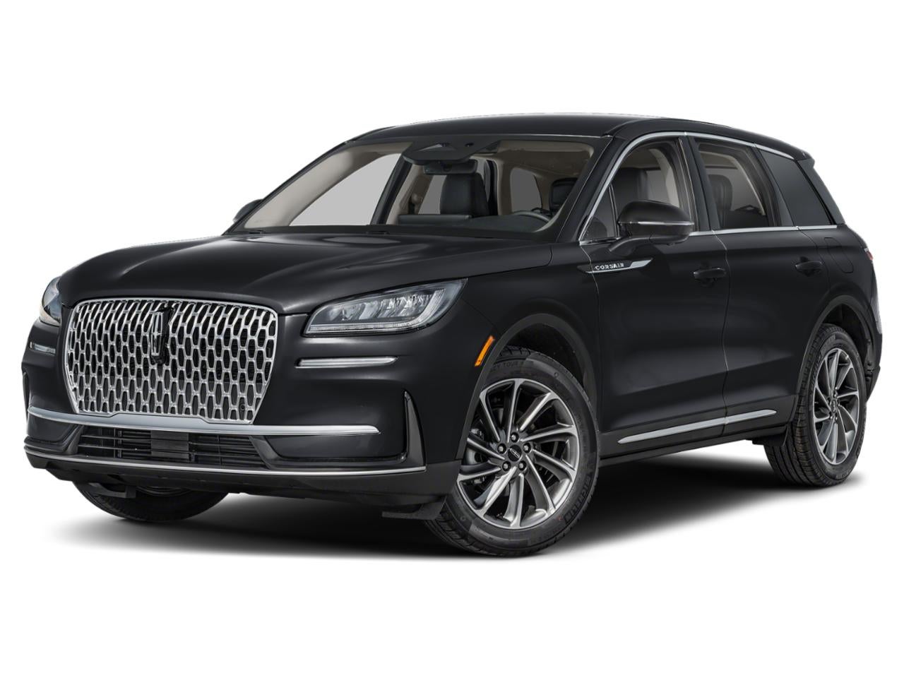 2024 Lincoln Corsair Premiere FWD