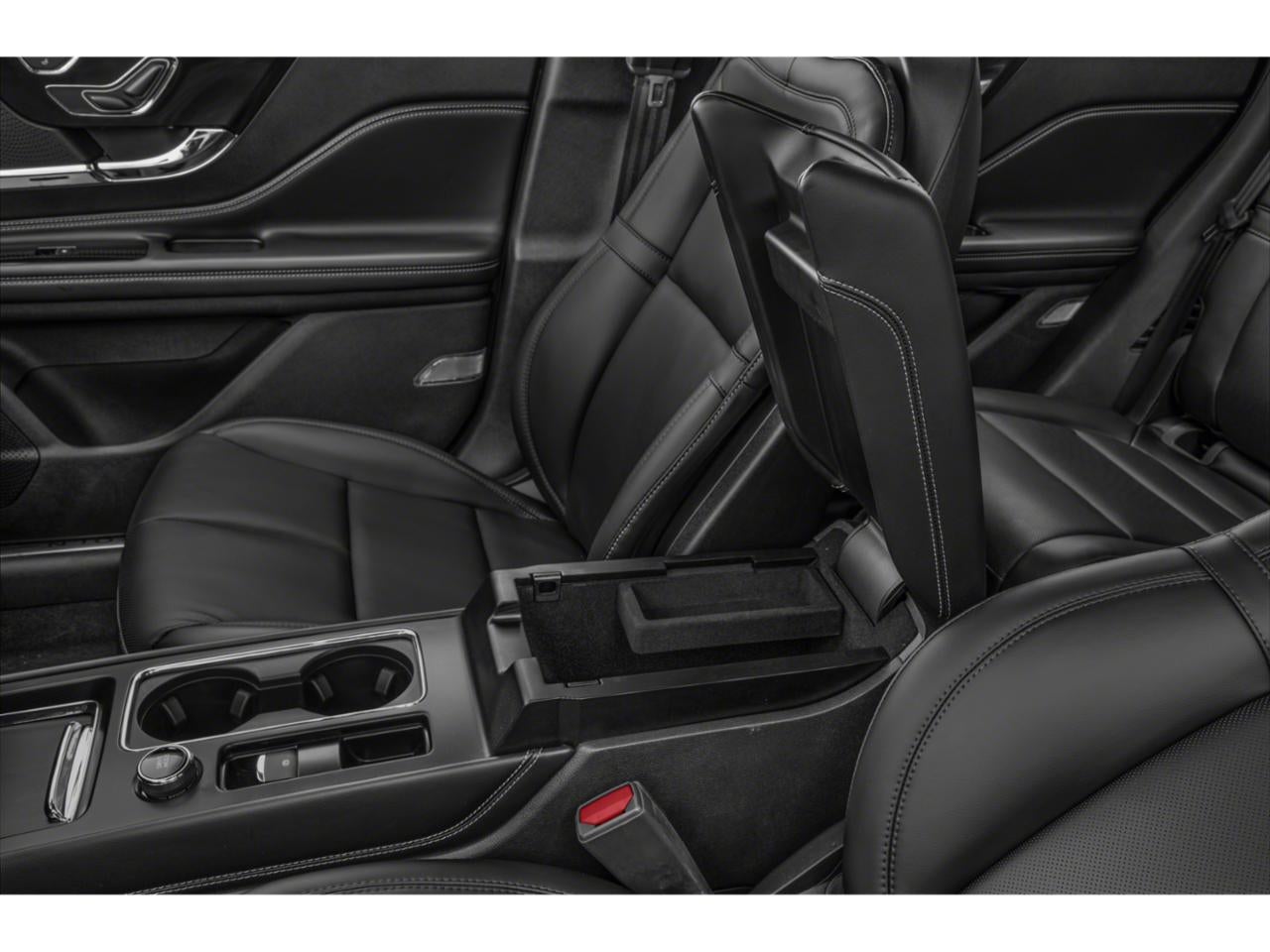 2024 Lincoln Corsair Premiere FWD