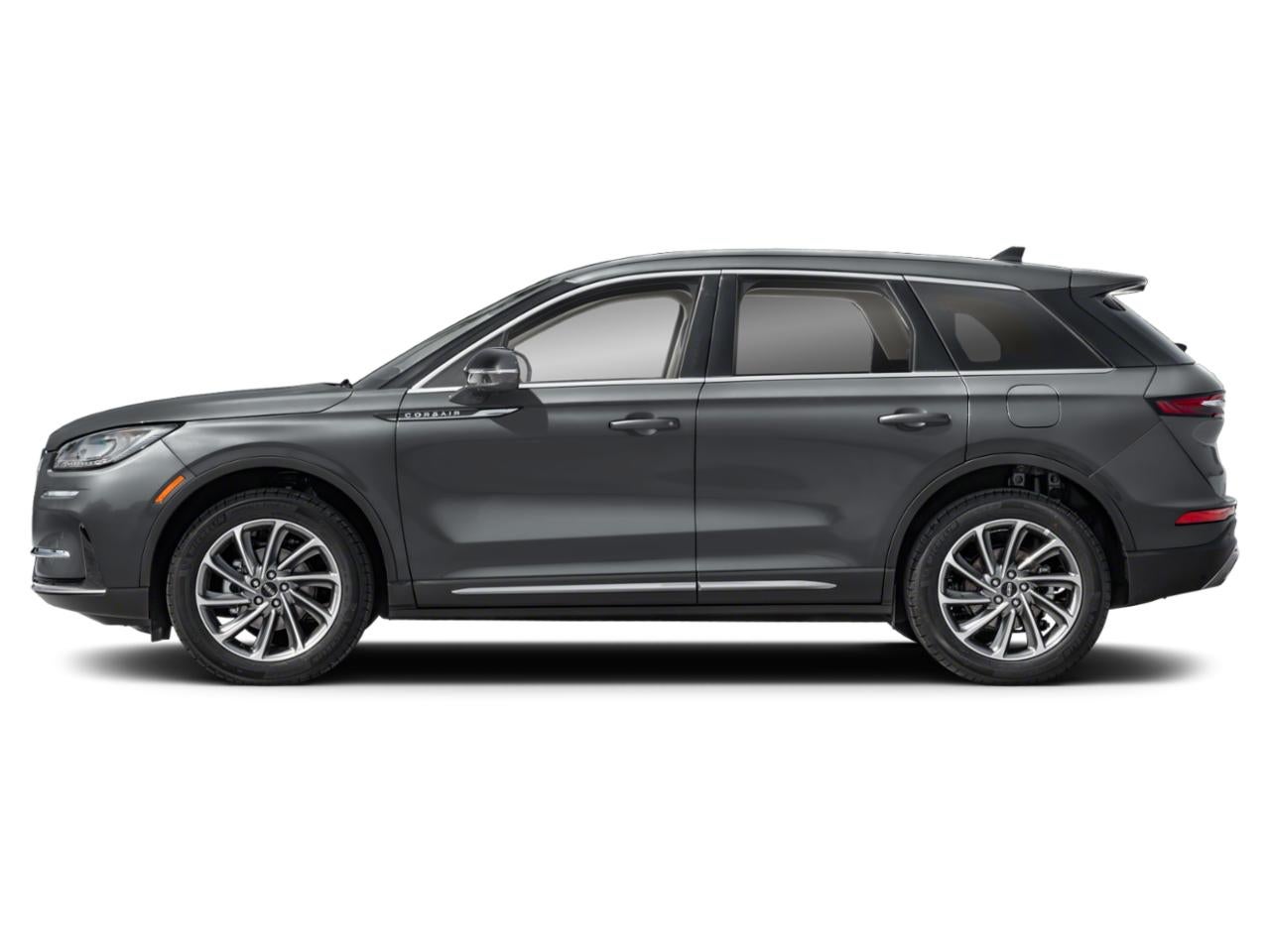 2024 Lincoln Corsair Premiere FWD