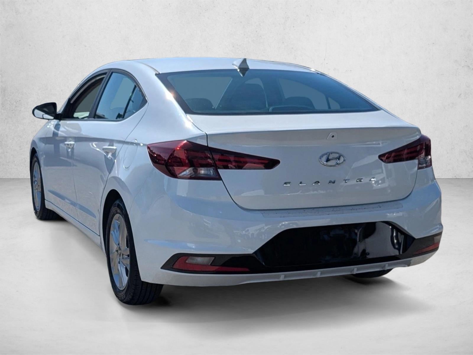 2020 Hyundai ELANTRA Value Edition IVT