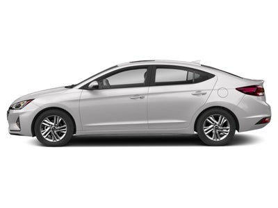 2020 Hyundai ELANTRA Value Edition IVT