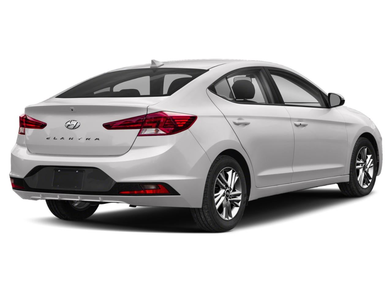 2020 Hyundai ELANTRA Value Edition IVT