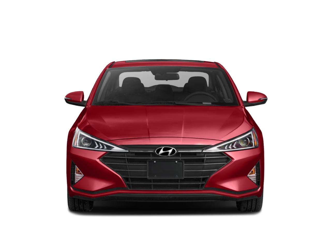 2020 Hyundai ELANTRA Value Edition IVT