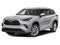 2023 Toyota Highlander Limited FWD (Natl)