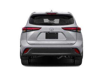 2023 Toyota Highlander Limited FWD (Natl)
