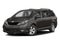 2017 Toyota Sienna LE FWD 8-Passenger (Natl)