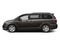 2017 Toyota Sienna LE FWD 8-Passenger (Natl)