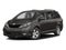 2017 Toyota Sienna LE FWD 8-Passenger (Natl)