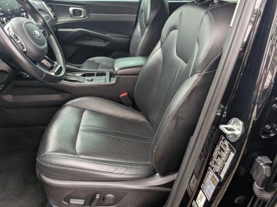 2021 Kia Sorento S AWD