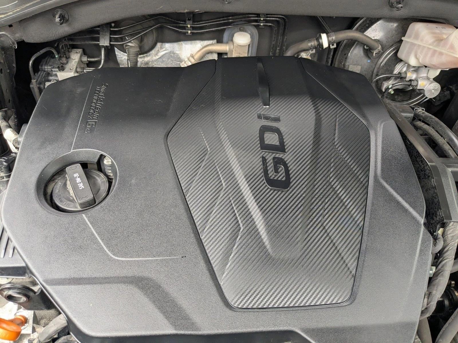 2021 Kia Sorento S AWD