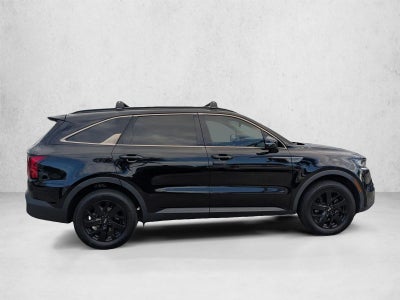 2021 Kia Sorento S AWD