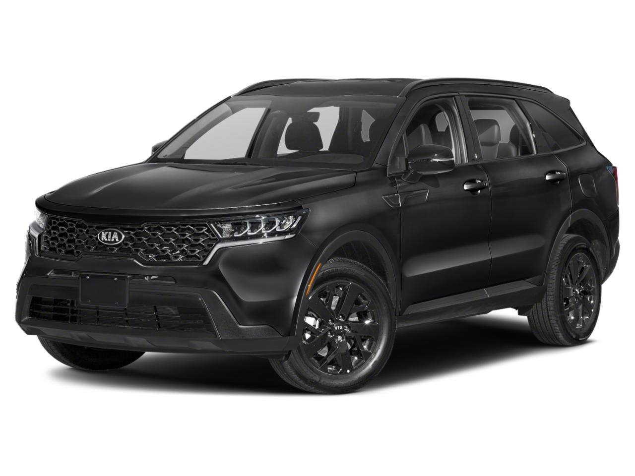 2021 Kia Sorento S AWD