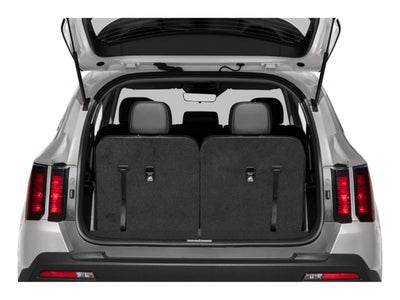 2021 Kia Sorento S AWD