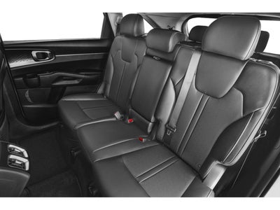 2021 Kia Sorento S AWD