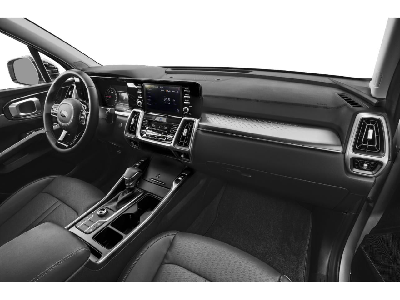 2021 Kia Sorento S AWD