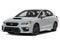 2020 Subaru WRX Manual