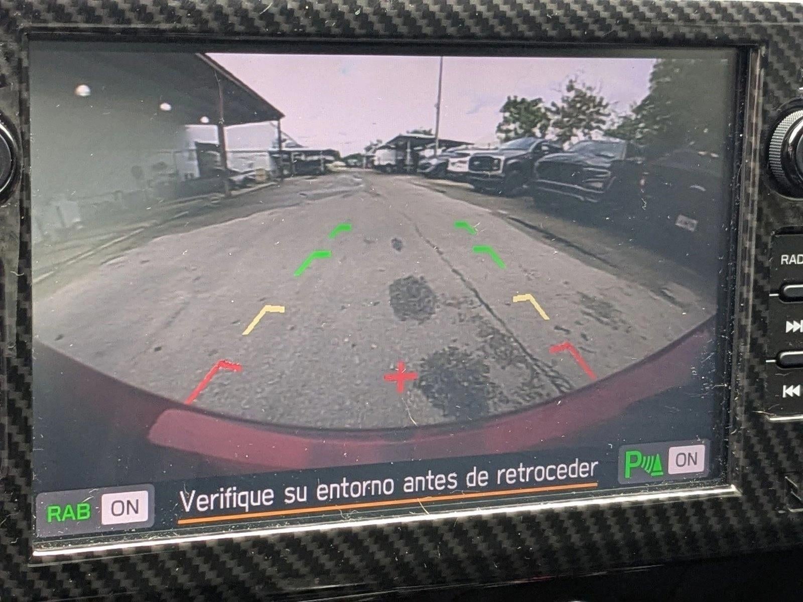 2023 Toyota GR86 Auto (Natl)