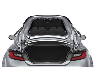 2023 Toyota GR86 Auto (Natl)